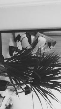 Grace - Escort lady Nuremberg 4