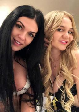 VESTA - Escort lady Paris 2