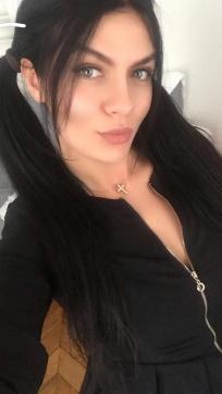 VESTA - Escort lady Paris 5