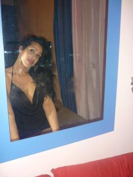 KASSANDRA - Escort trans Parma 5