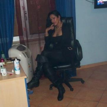 KASSANDRA - Escort trans Parma 6