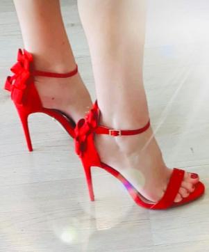 Miss Ruby - Escort lady Milan 3