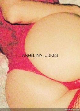 Angelina   Jones - Escort dominatrix Los Angeles 2