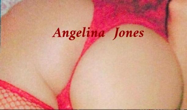Angelina   Jones - Escort dominatrix Los Angeles 4