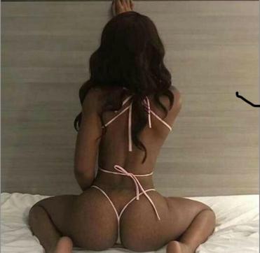 Baddie - Escort lady New York City 2