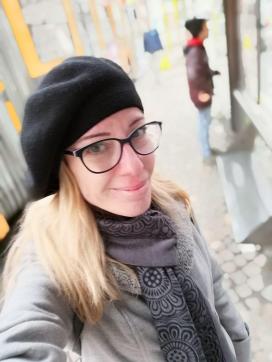 Victoria - Escort lady Milan 11