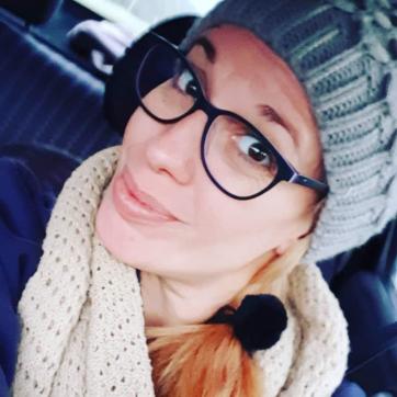 Victoria - Escort lady Milan 12