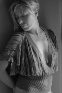 Victoria - Escort lady Milan 5