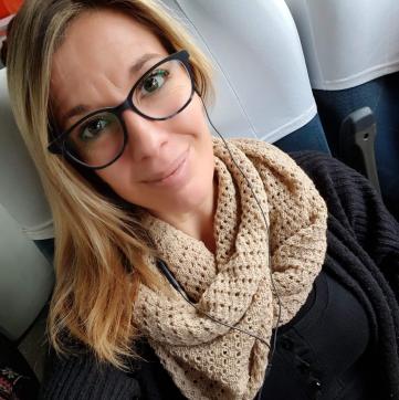 Victoria - Escort lady Milan 7