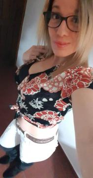 Victoria - Escort lady Milan 9