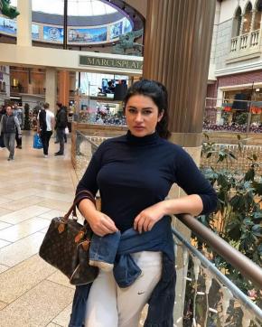 Carmen - Escort lady Milan 2