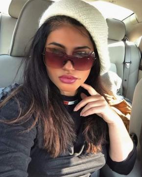 Carmen - Escort lady Milan 3