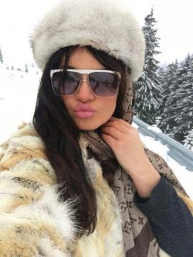 Carmen - Escort lady Milan 5