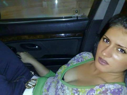 Carmen - Escort lady Milan 6