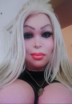 Pamela - Escort trans Rome 1