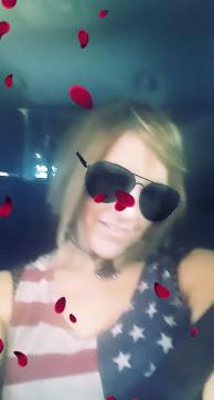 Paisley - Escort lady Fort Worth 2