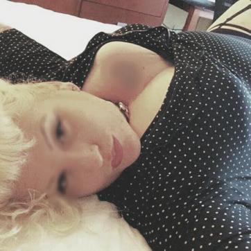 Toveena - Escort lady New Orleans 2