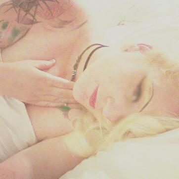 Toveena - Escort lady New Orleans 3