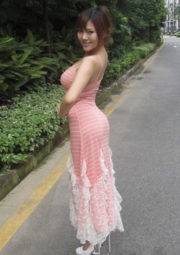 Siti - Escort lady Abu Dhabi 2