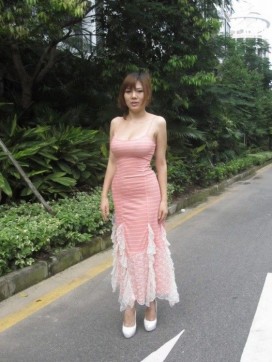 Siti - Escort lady Abu Dhabi 3