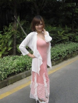 Siti - Escort lady Abu Dhabi 4