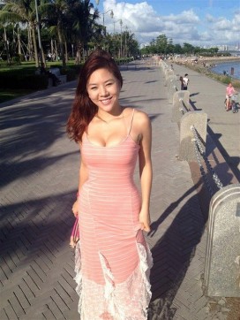 Siti - Escort lady Abu Dhabi 5