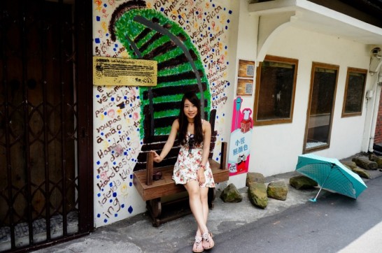 Susan - Escort lady Abu Dhabi 3