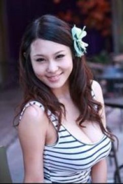 Petch - Escort lady Abu Dhabi 2