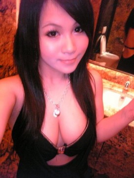 Sasa - Escort lady Abu Dhabi 2