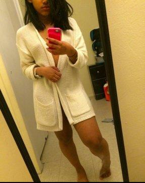 Emliy - Escort lady Dibba 2