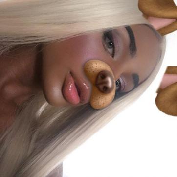 Samira - Escort trans Frankfurt 2