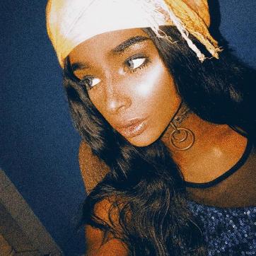 Samira - Escort trans Frankfurt 3