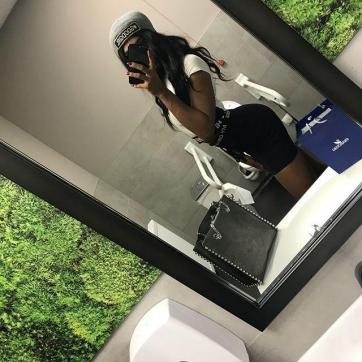 Samira - Escort trans Frankfurt 4