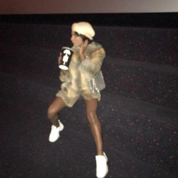 Samira - Escort trans Frankfurt 5