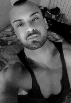 Cristian - Escort gays Pisa 1