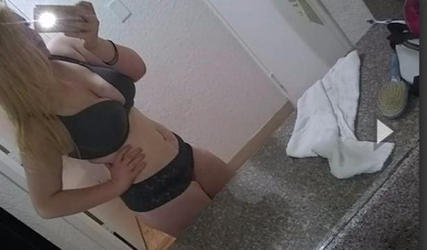 Tiffany - Escort lady Fort Worth 4