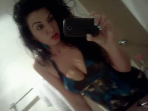 Victoria - Escort lady Portland OR 2