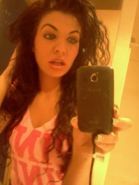 Victoria - Escort lady Portland OR 4