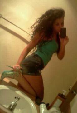 Victoria - Escort lady Portland OR 5