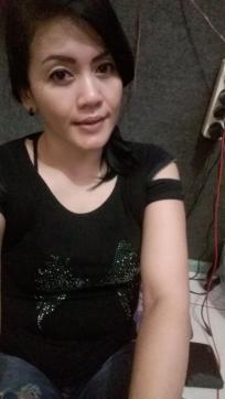 MagdaLena natural asian woman - Escort lady Jakarta 2