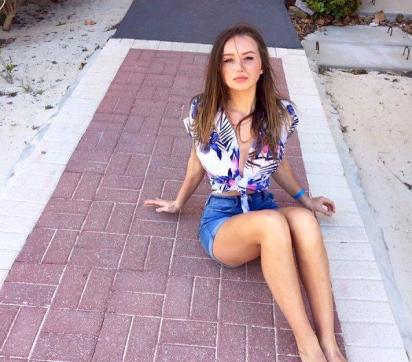 emmaemily - Escort lady Sacramento CA 2