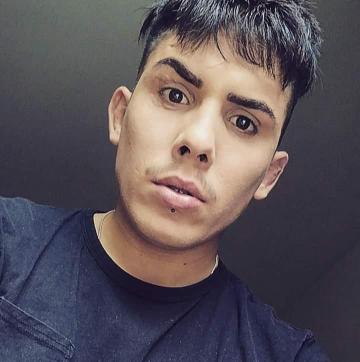 Akbarhot - Escort gay Arad 2