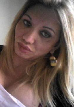 Alessia - Escort trans Pisa 1