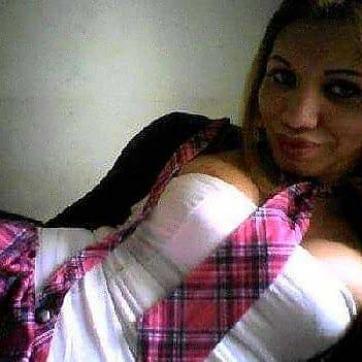 Alessia - Escort trans Pisa 2