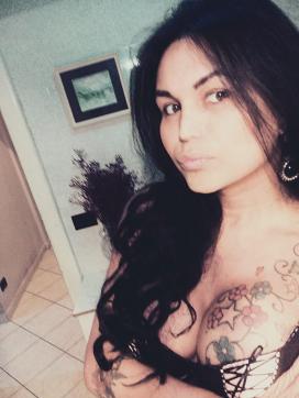 Melissa fox - Escort trans Piacenza 9