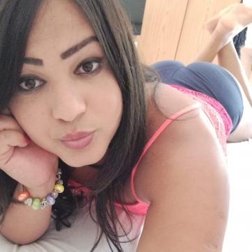 Monnyki - Escort trans Pesaro 10