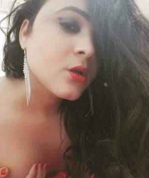 Monnyki - Escort trans Pesaro 12