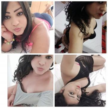 Monnyki - Escort trans Pesaro 2