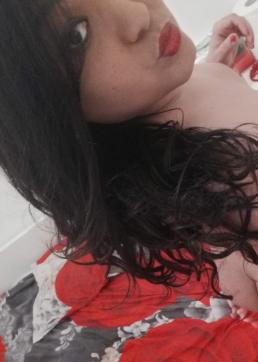 Monnyki - Escort trans Pesaro 6