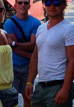 Michael - Escort mens Bochum 1